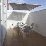Molares Prázdninový dům Utrera